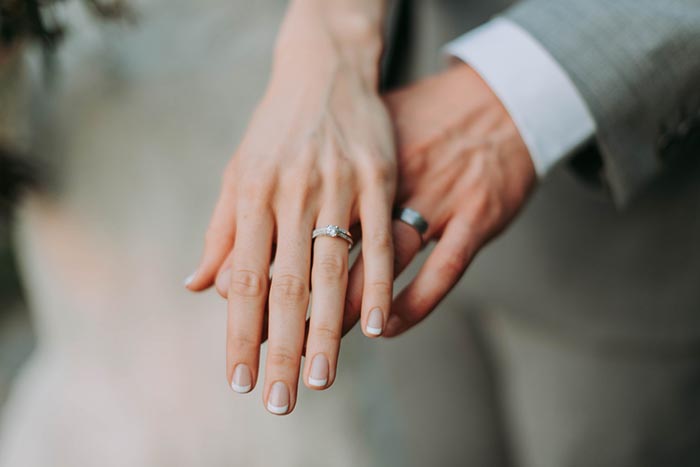 璟益普法 | 结婚不领证，事实婚姻受法律保护吗？